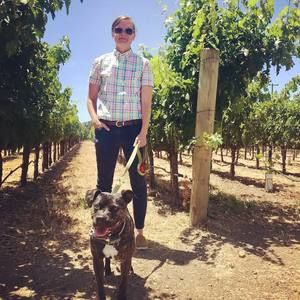 Meet your Posher, Sara